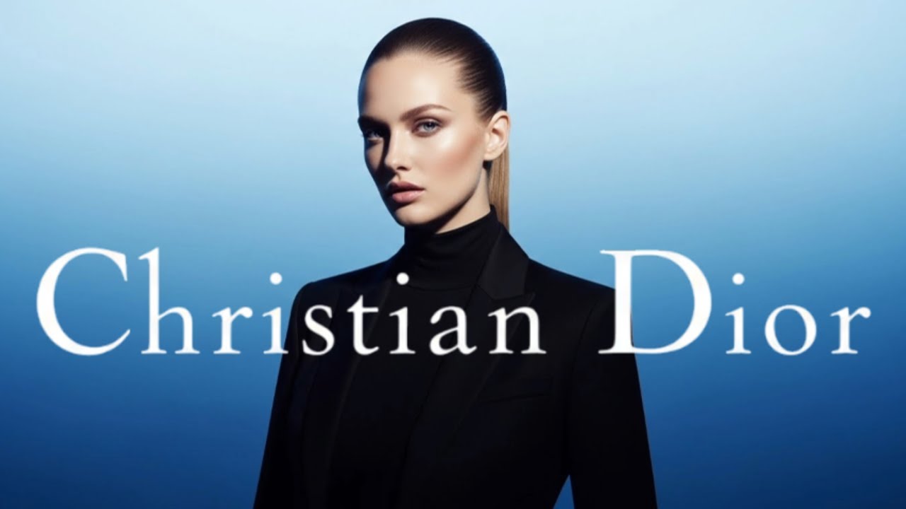 Playlist,,deep house,Music Played in Dior stores