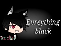 Evreything Black Meme من قصه لعبه الموت 