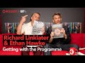 Ethan Hawke and Richard Linklater: Getting with the programme | TIFF x Rogers
