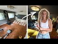 Room Makeover By DIY Newbie With No Skills | 300 Year Old Riverside Home