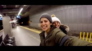 Seattle trip 2018
