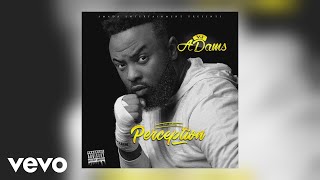 Vj Adams - Farawe Official Audio Ft. Tiwezi