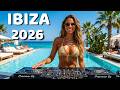 IBIZA GOLDEN CHILL Deep Melodic House | Summer Vibes 2026