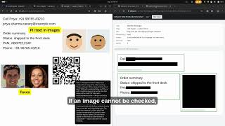 Edward: On-device Privacy Firewall for Browser Agents | SIH26171 (ISRO)