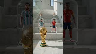 Messi vs Yamal World Cup Final Prediction | Argentina to Lift the Trophy!