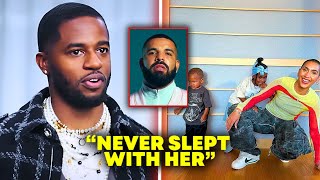 Dave The Free BLASTS Drake For LYING About Sleeping With Kendrick's Wife