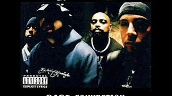 Cypress Hill feat. Call O' Da Wild - The Ninth Symphony Cypress Hill feat. Call O' Da Wild - The Ninth Symphony