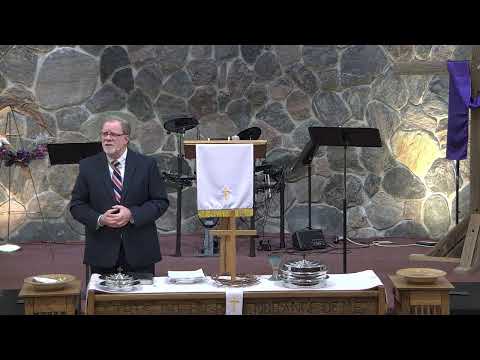 WCRC Virtual Service - 03/01/26 - Heart Surgery