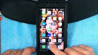How to Enable or Disable Your Amazon CloudCam Glass Breakage Notification to Your Smartphone screenshot 5