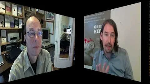 Empathic Brain: Chapter 2: The Power of Intuition by Christian Keysers