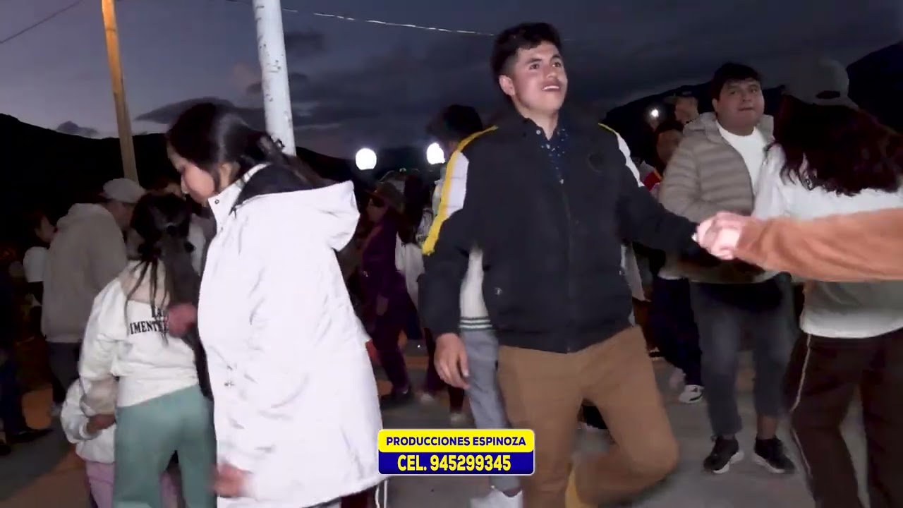 Queroragra Virgen de la merced 7 2025