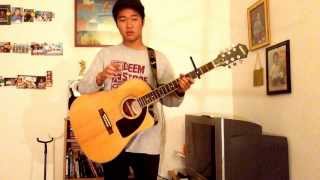 TFTI by Josh Oh (Original Song)