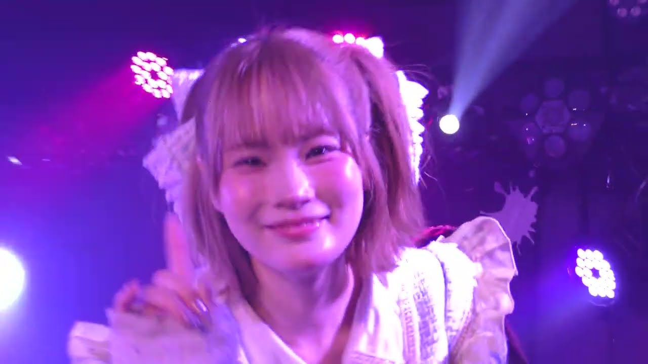 2026/2/27 cherie! ドドドドーナツアイドル @四谷LOTUS #cherie! #撮可ライブ #地下アイドル #ライブアイドル