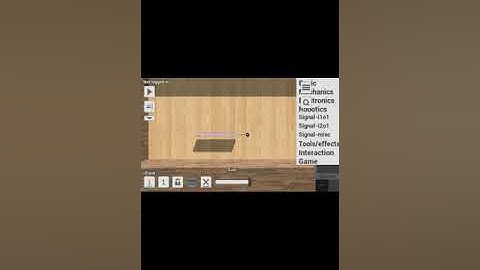 How to make simple rc car in principia game