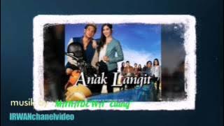 ANAK LANGIT (SCTV) soundtrack 