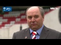 Road to Finals Day: Llandovery v Carmarthen Quins