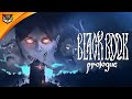 Black Book: Prologue ➤ ПРОЛОГ ИГРЫ 2021 ГОДА ➤ Первый взгляд, прохождение на русском