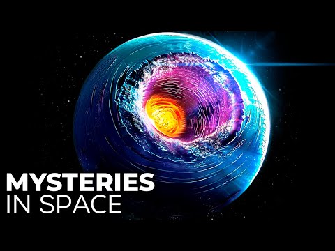 Unexplained Mysteries of