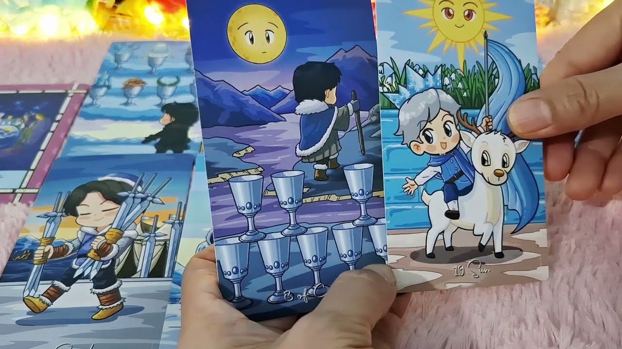 #ดวงความรัก