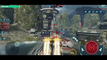 2025 Teth vs 2015 Spec-Ops Griffin