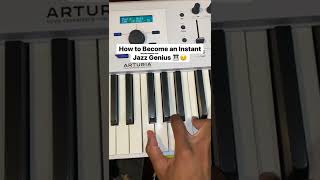 How to Become an Instant Jazz Genius 🎹😌 screenshot 1