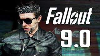 : Fallout:  | ׸  9.0