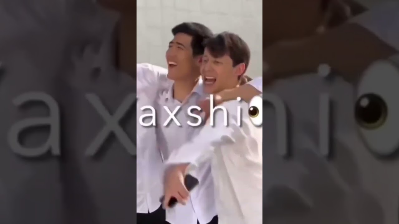 Yaqin dustla bomi 🖤