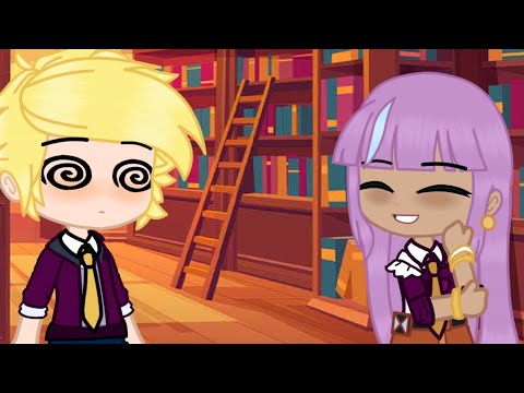 [I love you][Astoria×Shawn][Regal Academy]