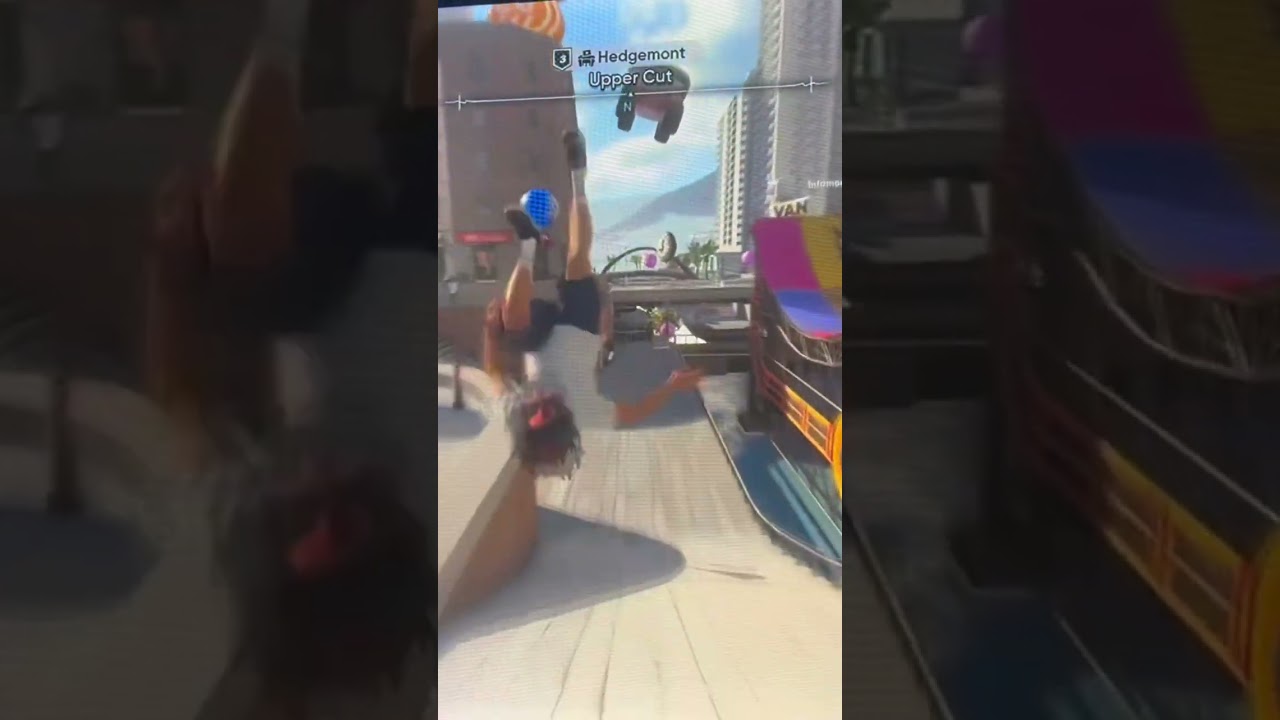 Cool little clip (this took me sooo long 😭) 