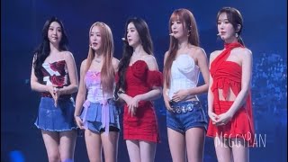 FanCam] Red Velvet - K-MEGA CONCERT in Kaohsiung (240713) - YouTube