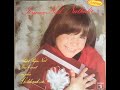 Nathalie simard   joyeux noel 1979  vinyl album complet   benwano