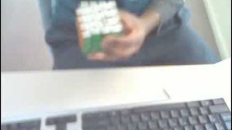 Re: How to Solve a 4x4x4 Rubik