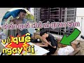 Hùng Đơ Buồn Vì Cả Team Hoàng Em Không Ai Chơi Cùng
