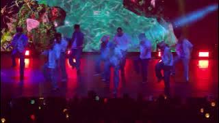 Break A Leg - Xikers - Rosemont / Chicago - 050925