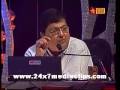 Ungalil yaar adutha prabhu deva vijay tv shows 3 12 2009 part 3