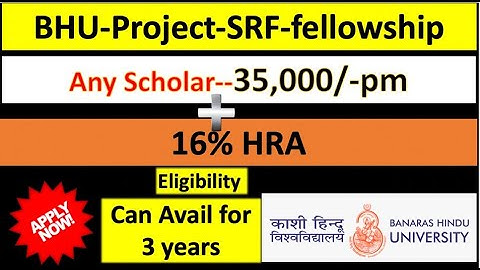 Direct ICMR-SRF-PhD admission 2022, Interview ONLY