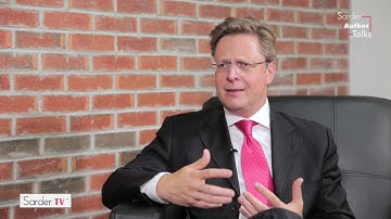 What was your purpose in writing Agility? By Leo Tilman