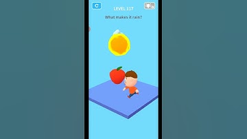 BRAIN GAMES 3D LEVEL 117 ANSWERS WALKTHROUGH