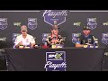 SMX Playoff Round 2: Post Race Press Conference - St. Louis