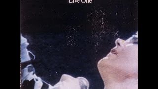 Video thumbnail of "Dragon - Are You Old Enough (Live One 1984)"