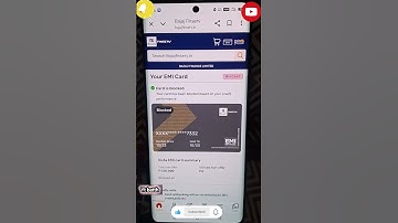 bajaj finserv emi card unblock kaise kare💯🤩 | bajaj finserv emi card blocked how to unblock