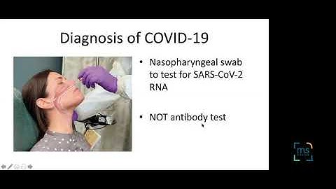 Adnan M. Subei, DO: COVID-19 & MS Updates