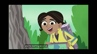 Full Wild Kratts - The Butternut Tree - full episode  Update