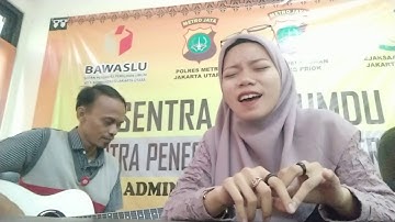 Cover (Yang Terdalam) - enesss feat Dimas