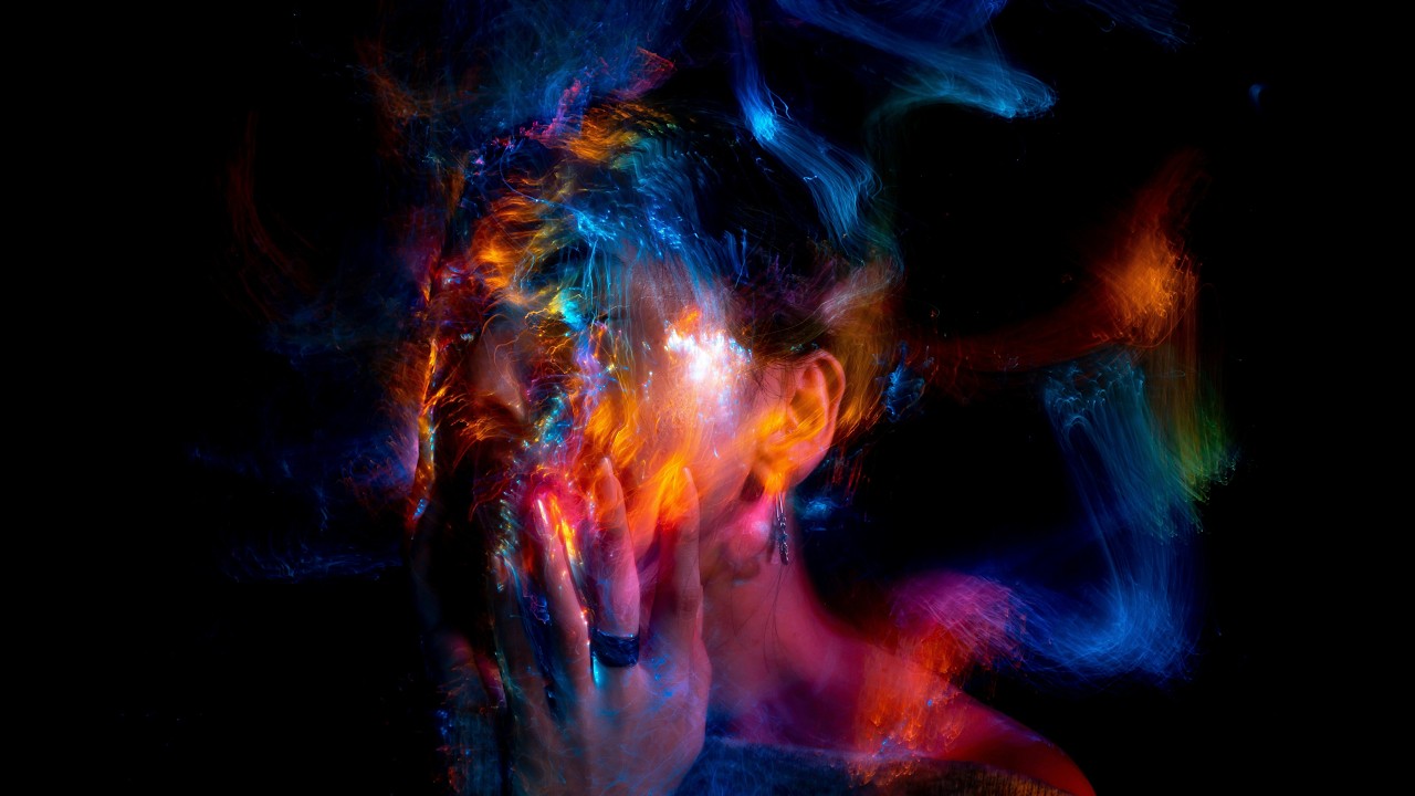 Hemin Galdryn - Galactic Misfit