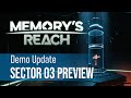 New puzzles and mechanics added in new demo update!