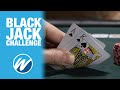 Black Jack Match Fishing Challenge | Andy May Vs Jamie Hughes