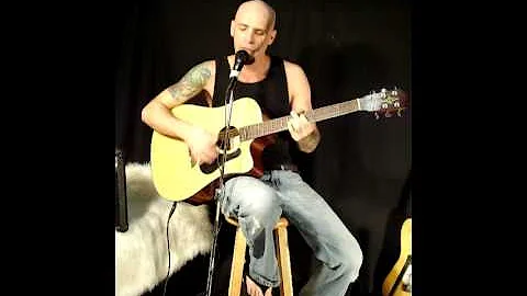 cleave/accoustic written and performed by shawn christensen