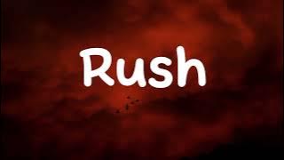 Trending Tiktok Song: Ayra Starr - Rush(lyrics)
