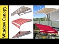 100+ door canopies, canopies, window canopies, awnings, fiber shads designs for home, window shads,
